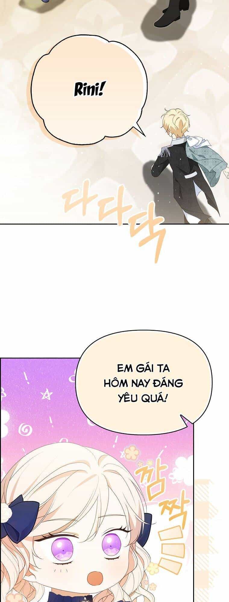 Đứa Con Gái Côn Đồ Nhà Công Tước - Chương 18 - ảnh 62