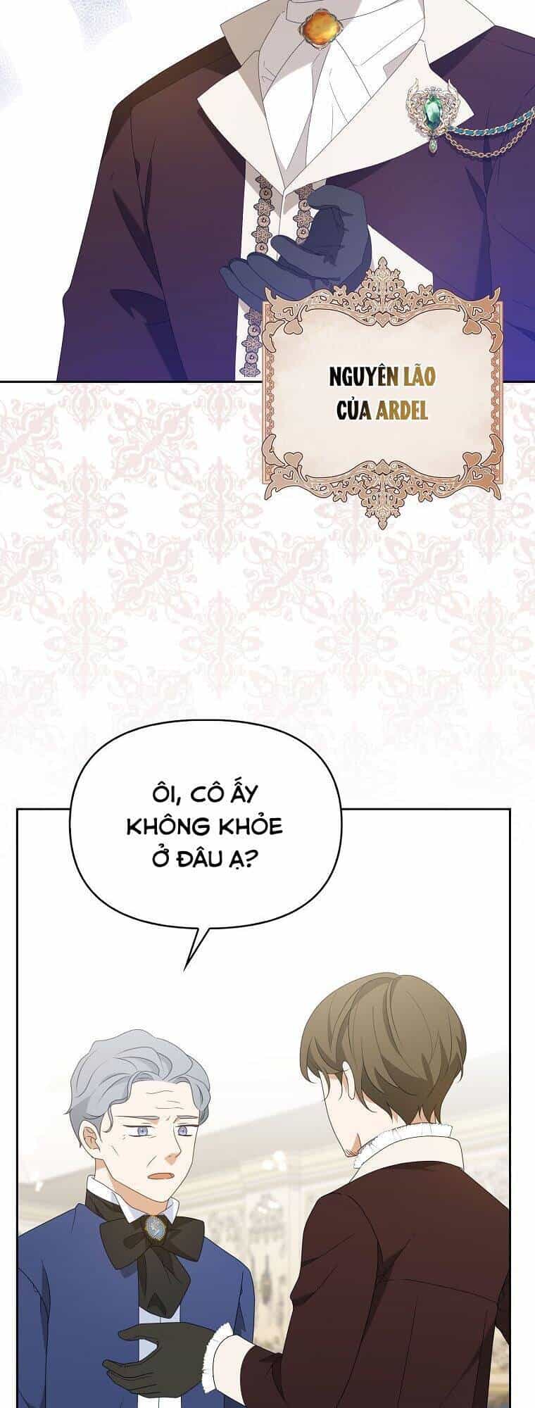 Đứa Con Gái Côn Đồ Nhà Công Tước - Chương 18 - ảnh 67