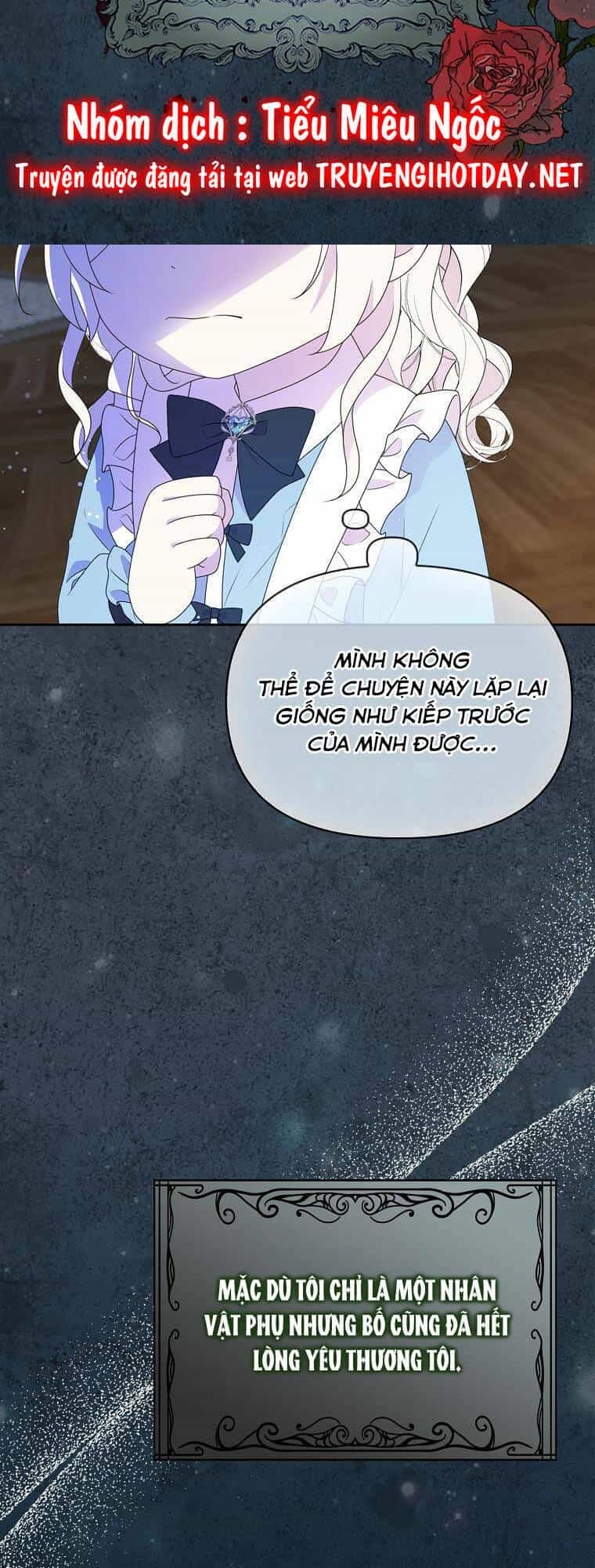 Đứa Con Gái Côn Đồ Nhà Công Tước - Chương 1 - ảnh 54