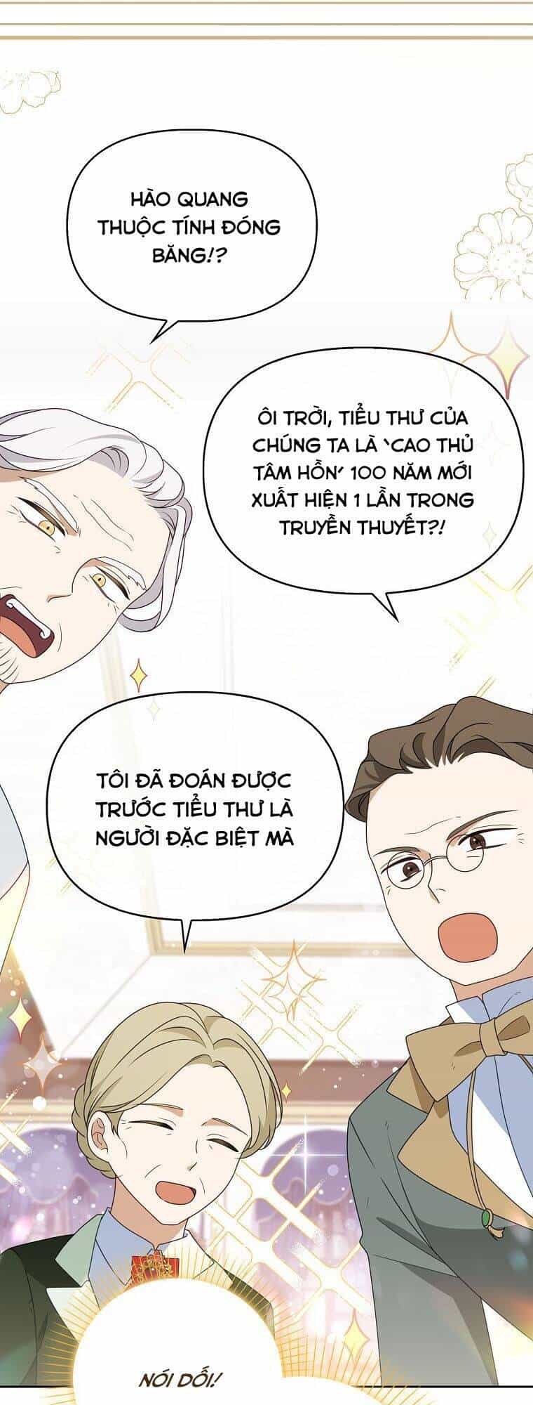 Đứa Con Gái Côn Đồ Nhà Công Tước - Chương 19 - ảnh 29