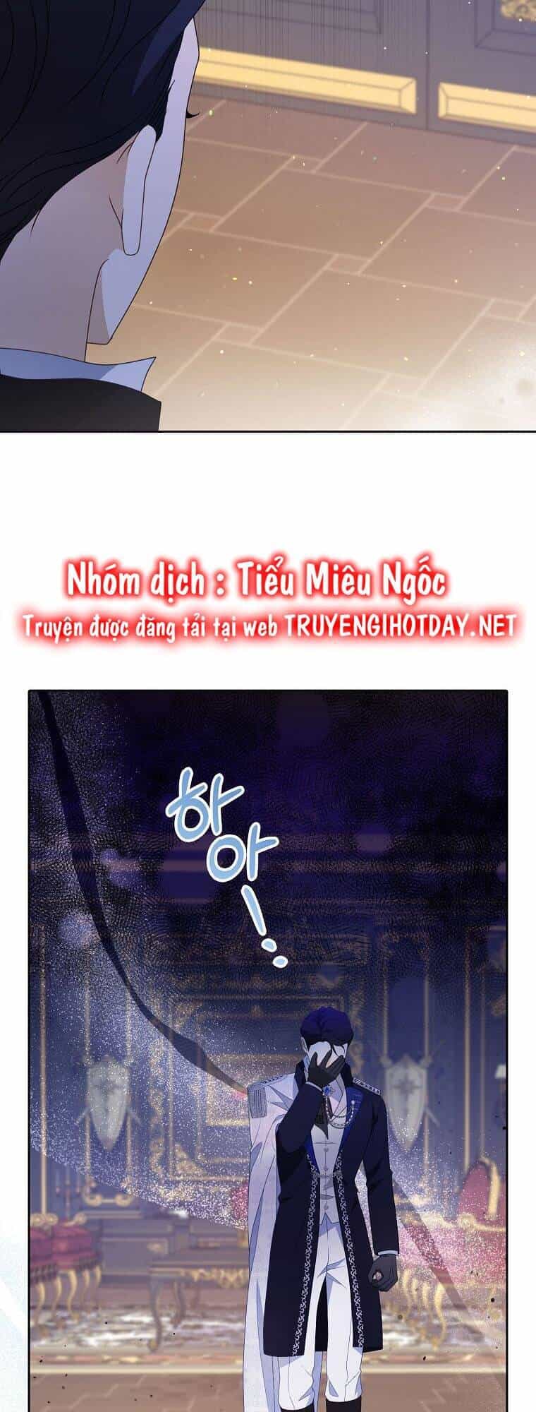 Đứa Con Gái Côn Đồ Nhà Công Tước - Chương 19 - ảnh 73
