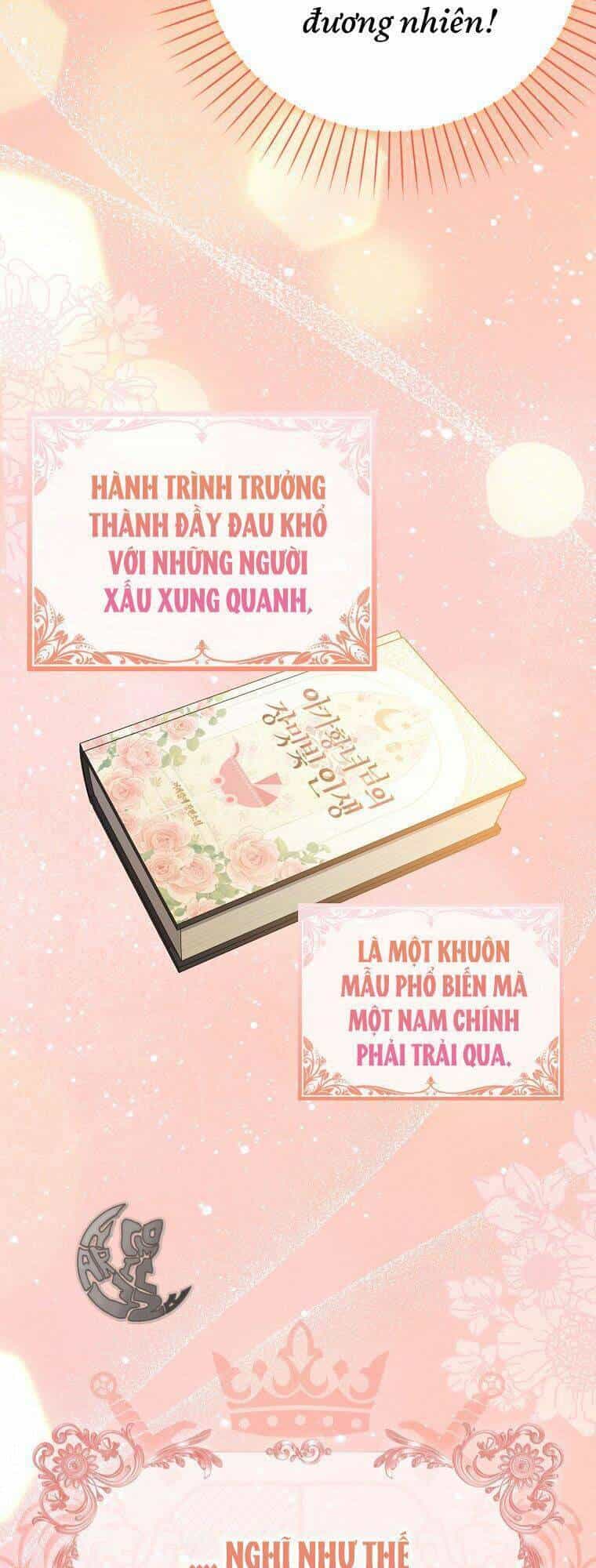 Đứa Con Gái Côn Đồ Nhà Công Tước - Chương 21 - ảnh 19