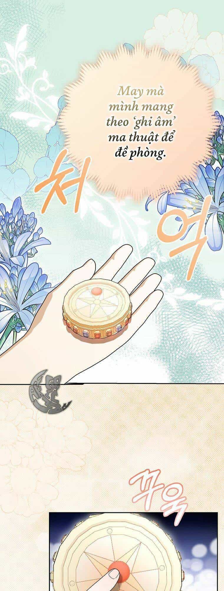 Đứa Con Gái Côn Đồ Nhà Công Tước - Chương 21 - ảnh 47