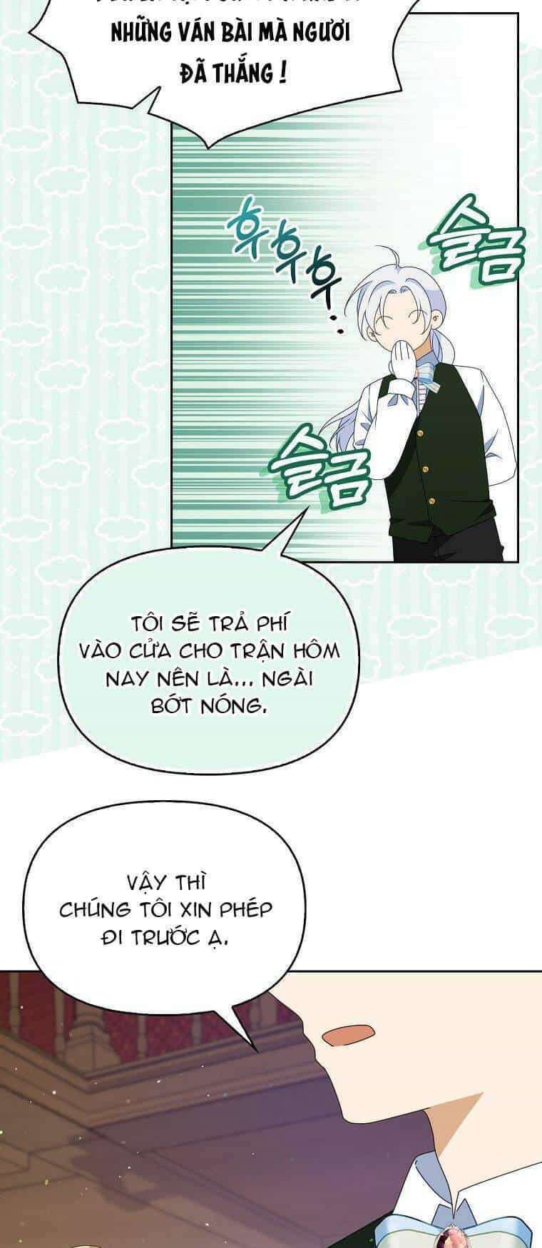 Đứa Con Gái Côn Đồ Nhà Công Tước - Chương 22 - ảnh 56