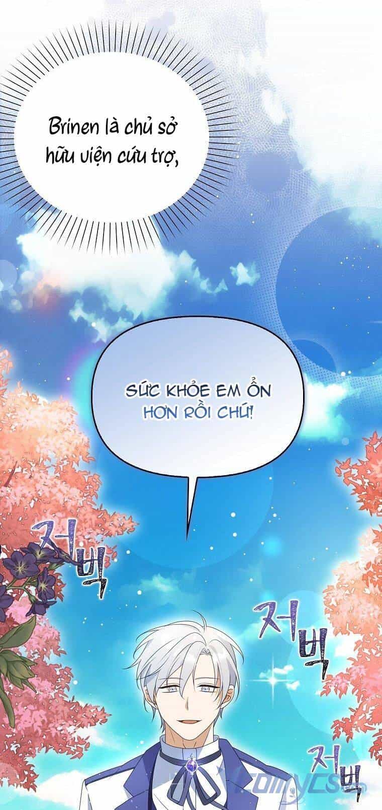 Đứa Con Gái Côn Đồ Nhà Công Tước - Chương 25 - ảnh 74