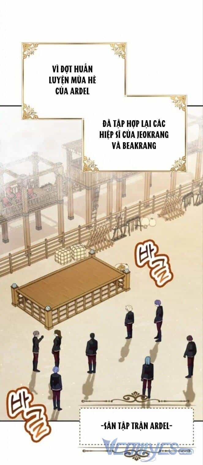 Đứa Con Gái Côn Đồ Nhà Công Tước - Chương 27 - ảnh 35