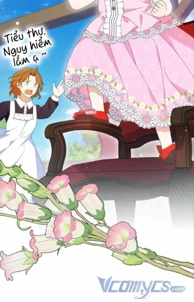 Đứa Con Gái Côn Đồ Nhà Công Tước - Chương 27 - ảnh 37