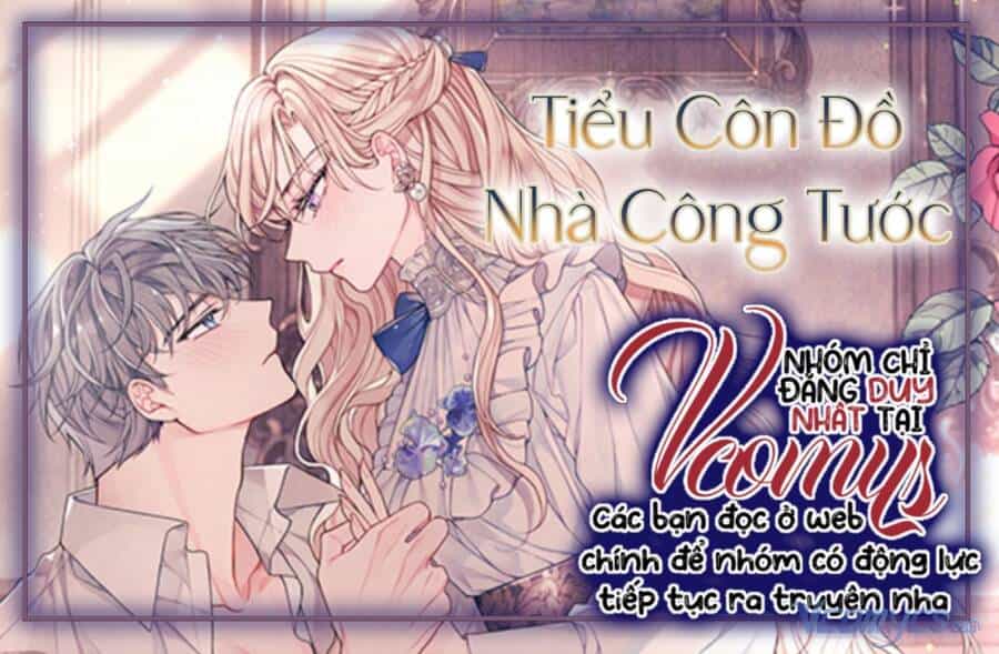 Đứa Con Gái Côn Đồ Nhà Công Tước - Chương 27 - ảnh 64