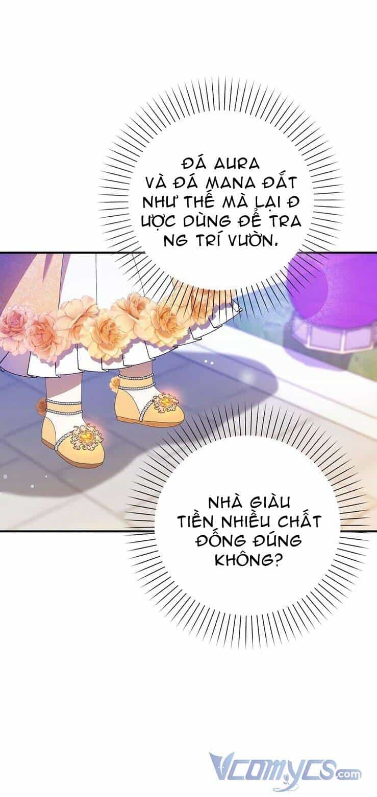 Đứa Con Gái Côn Đồ Nhà Công Tước - Chương 30 - ảnh 17