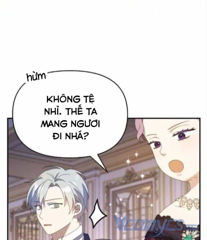 Đứa Con Gái Côn Đồ Nhà Công Tước - Chương 33 - ảnh 25