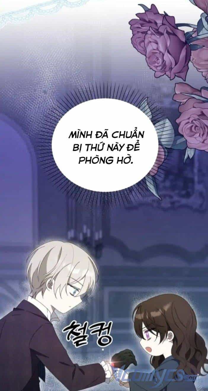 Đứa Con Gái Côn Đồ Nhà Công Tước - Chương 33 - ảnh 3