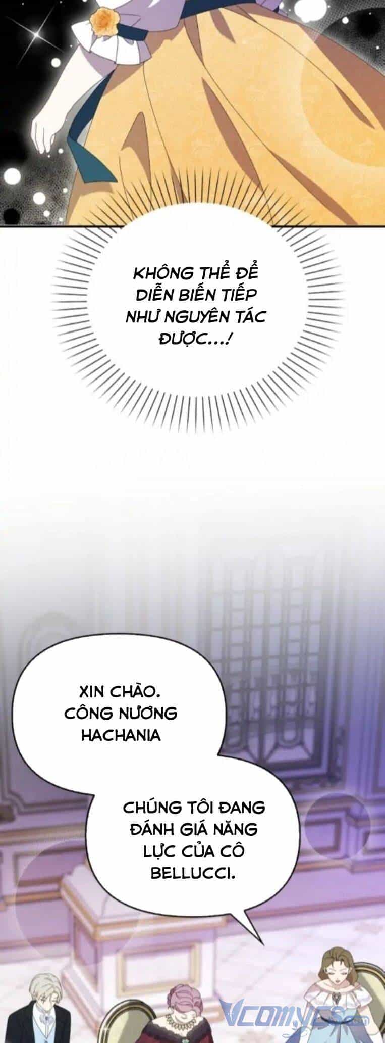 Đứa Con Gái Côn Đồ Nhà Công Tước - Chương 33 - ảnh 43