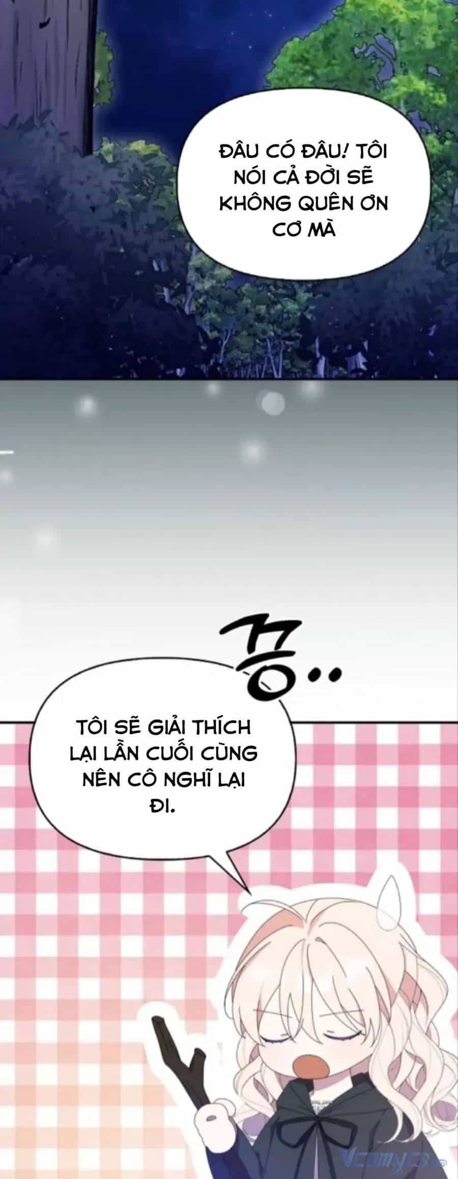 Đứa Con Gái Côn Đồ Nhà Công Tước - Chương 33 - ảnh 71