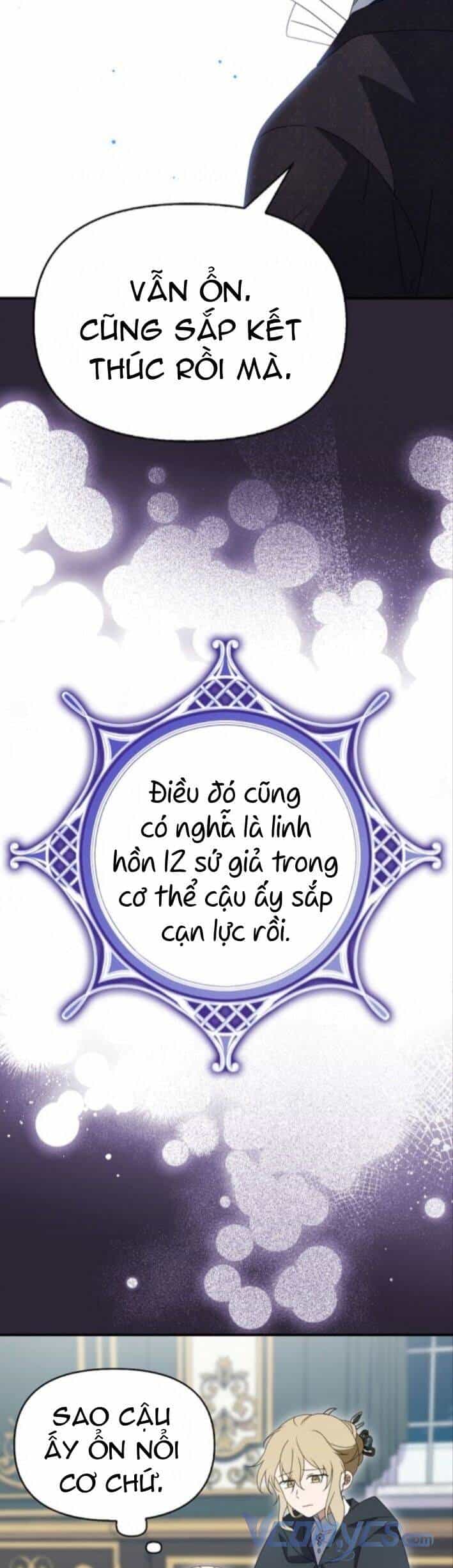 Đứa Con Gái Côn Đồ Nhà Công Tước - Chương 35 - ảnh 25
