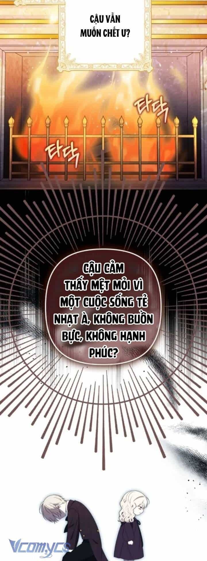 Đứa Con Gái Côn Đồ Nhà Công Tước - Chương 37 - ảnh 41
