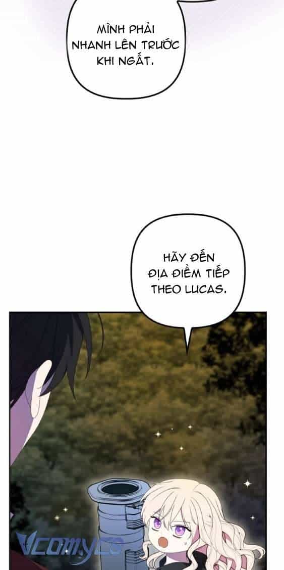 Đứa Con Gái Côn Đồ Nhà Công Tước - Chương 37 - ảnh 68