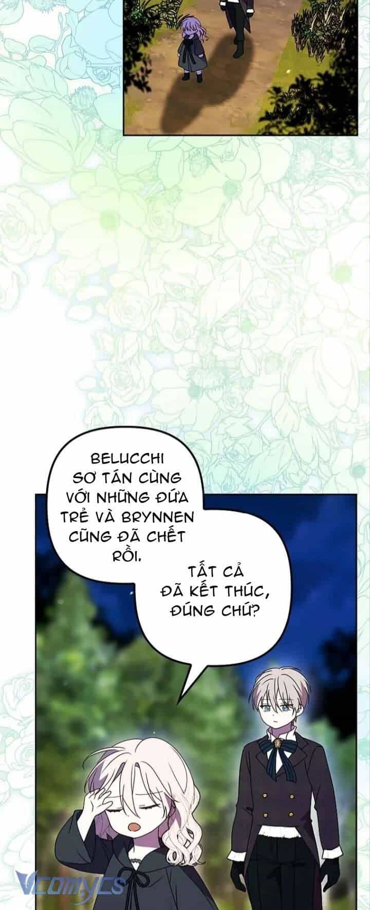 Đứa Con Gái Côn Đồ Nhà Công Tước - Chương 39 - ảnh 2
