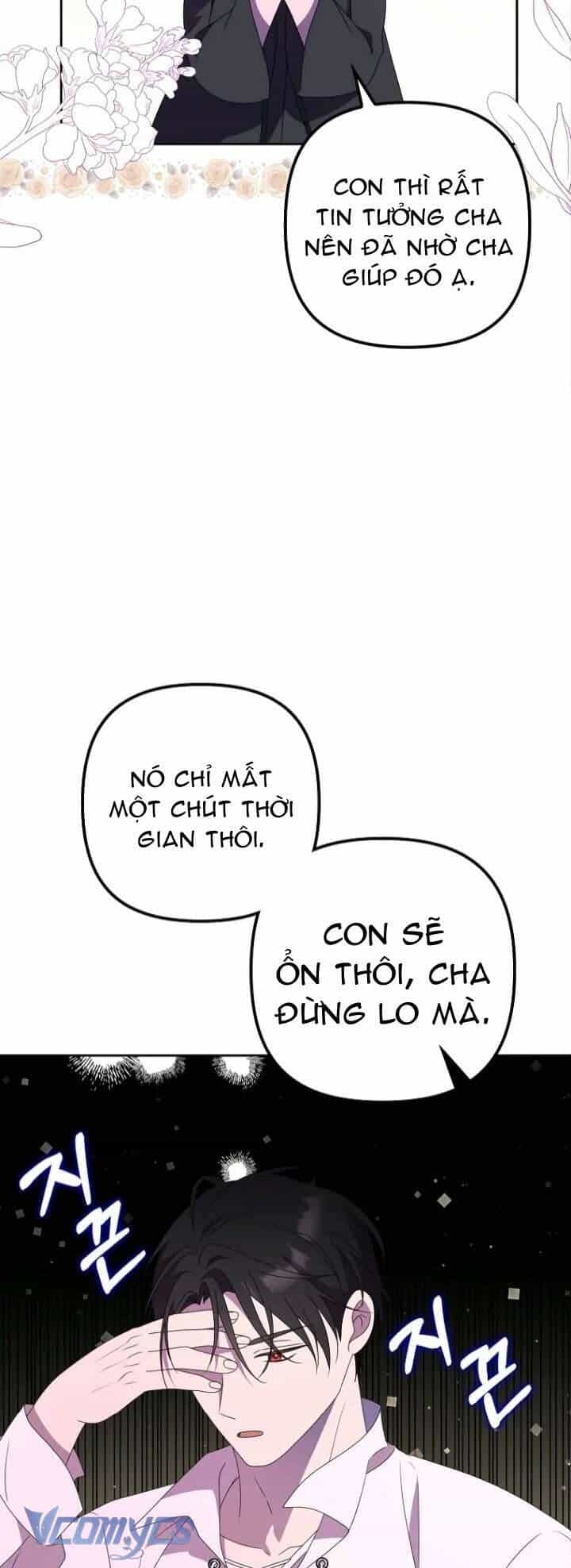 Đứa Con Gái Côn Đồ Nhà Công Tước - Chương 39 - ảnh 21