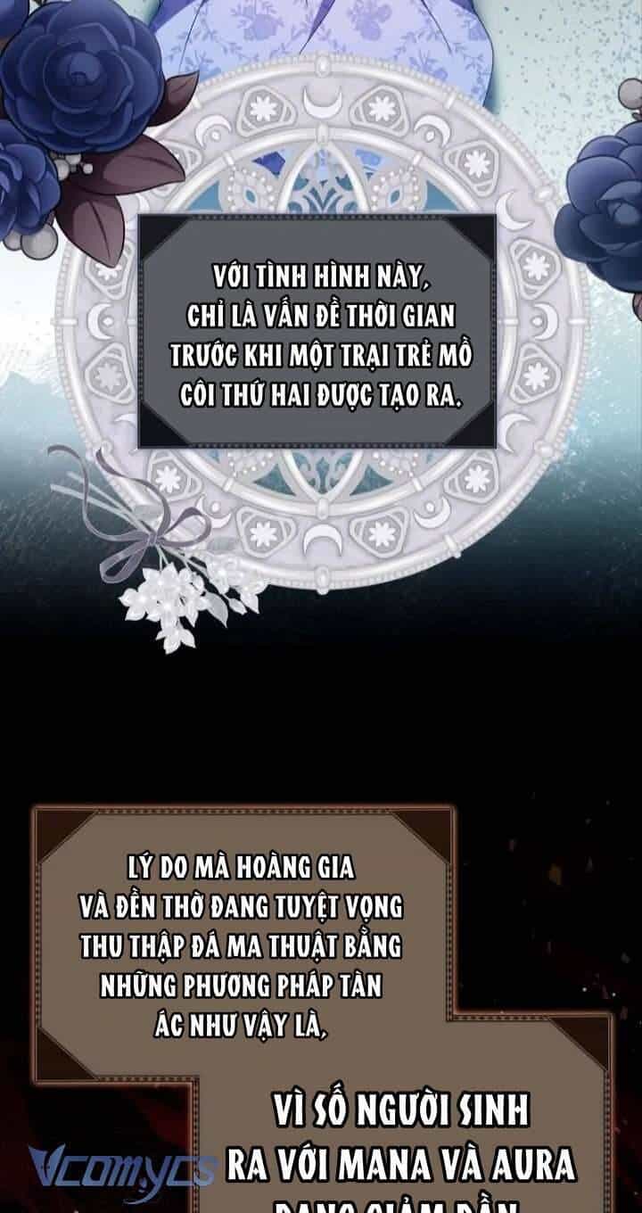 Đứa Con Gái Côn Đồ Nhà Công Tước - Chương 41 - ảnh 16