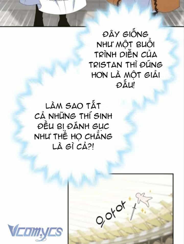 Đứa Con Gái Côn Đồ Nhà Công Tước - Chương 43 - ảnh 6