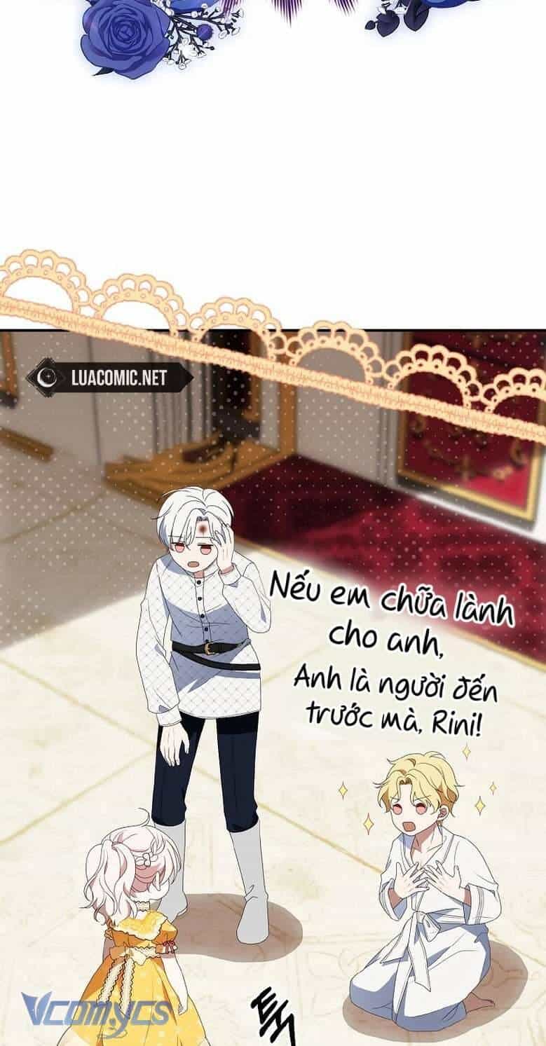 Đứa Con Gái Côn Đồ Nhà Công Tước - Chương 45 - ảnh 38