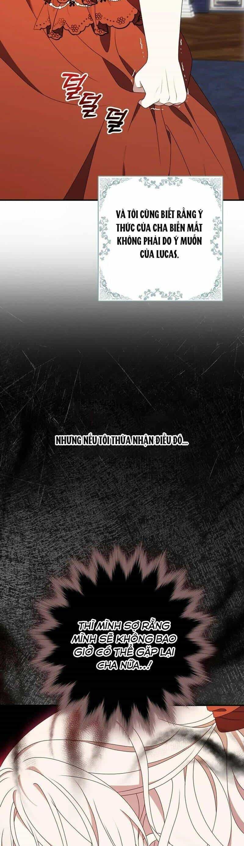 Đứa Con Gái Côn Đồ Nhà Công Tước - Chương 48 - ảnh 12