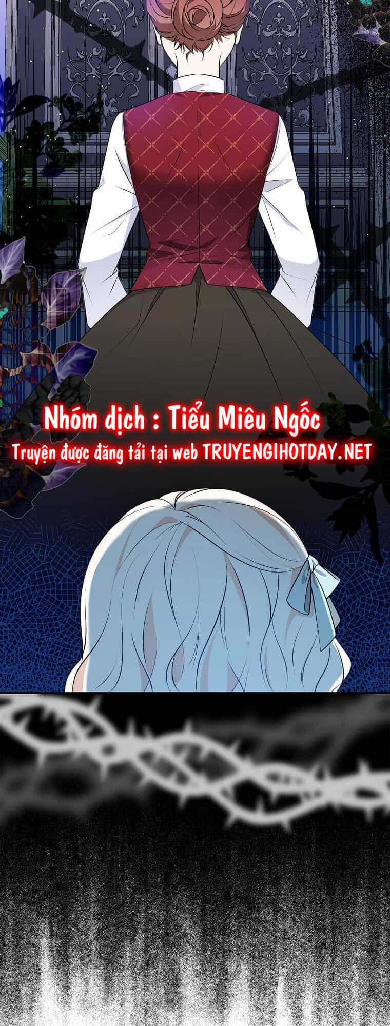 Đứa Con Gái Côn Đồ Nhà Công Tước - Chương 4 - ảnh 13