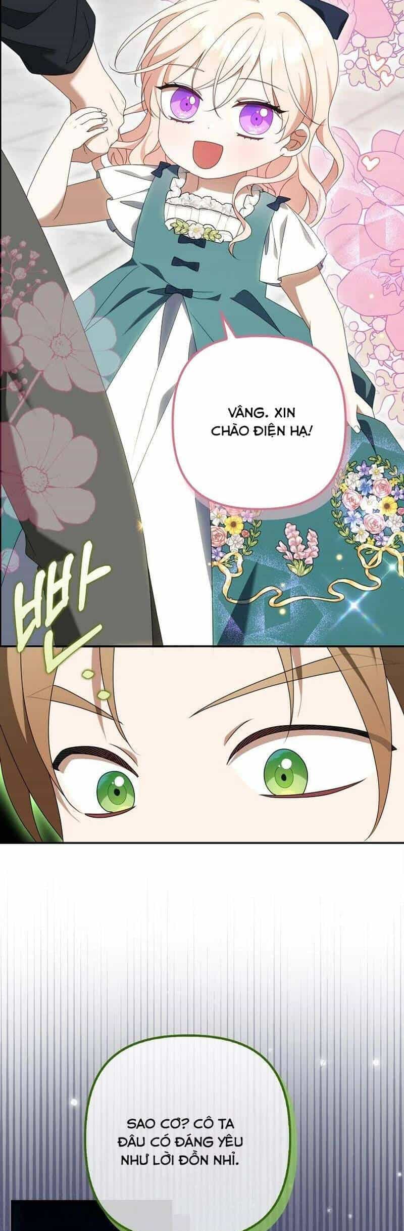 Đứa Con Gái Côn Đồ Nhà Công Tước - Chương 52 - ảnh 24