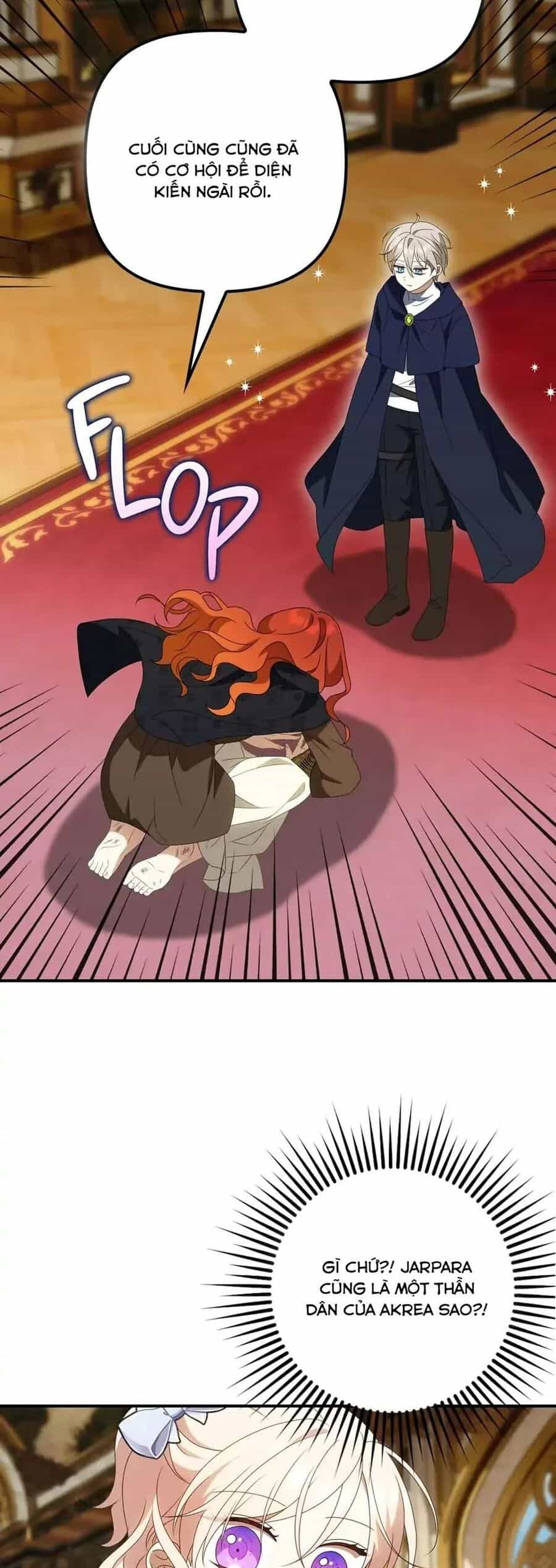 Đứa Con Gái Côn Đồ Nhà Công Tước - Chương 54 - ảnh 7