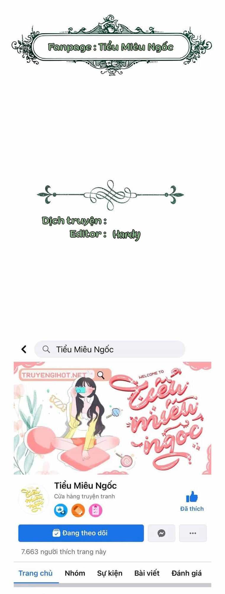 Đứa Con Gái Côn Đồ Nhà Công Tước - Chương 5 - ảnh 1