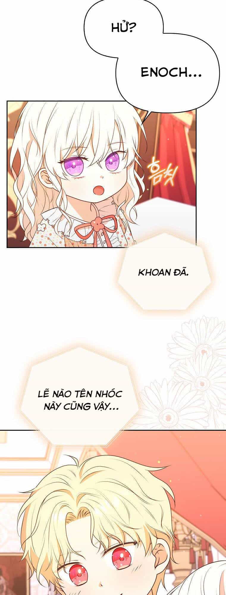 Đứa Con Gái Côn Đồ Nhà Công Tước - Chương 6 - ảnh 54