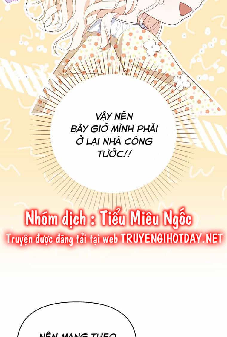 Đứa Con Gái Côn Đồ Nhà Công Tước - Chương 7 - ảnh 30