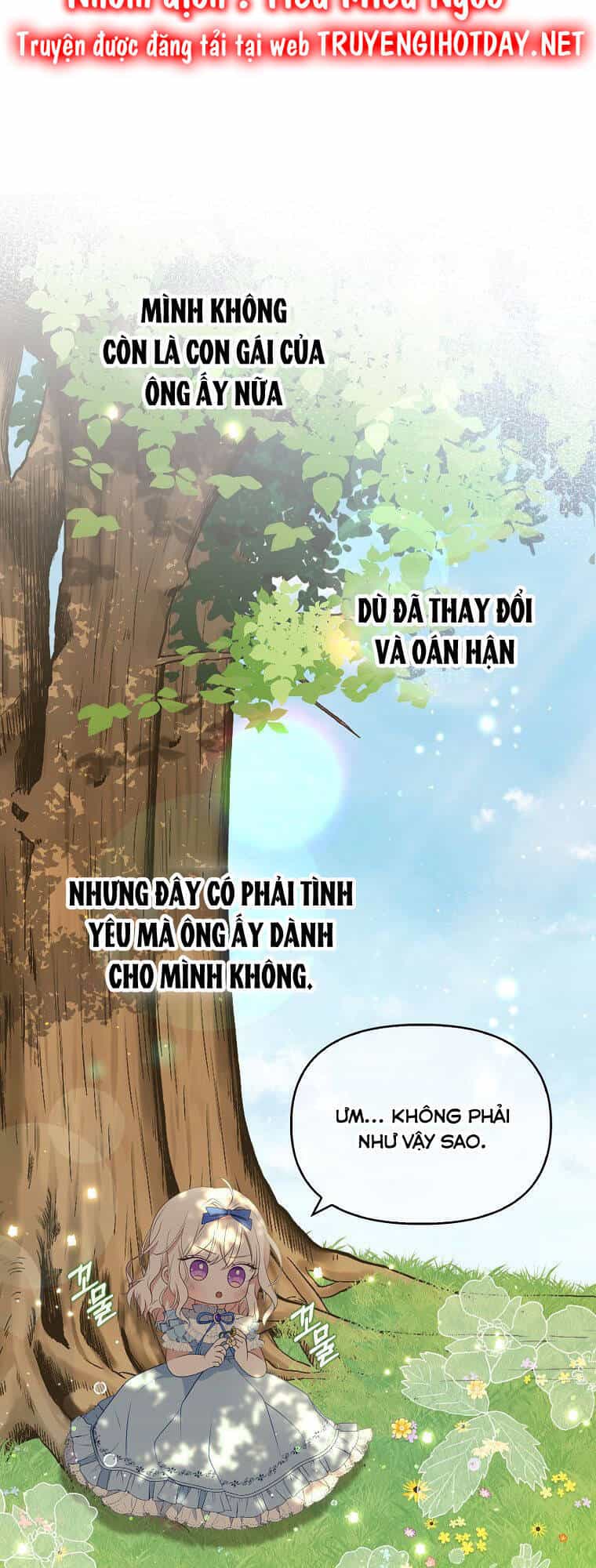 Đứa Con Gái Côn Đồ Nhà Công Tước - Chương 7 - ảnh 48