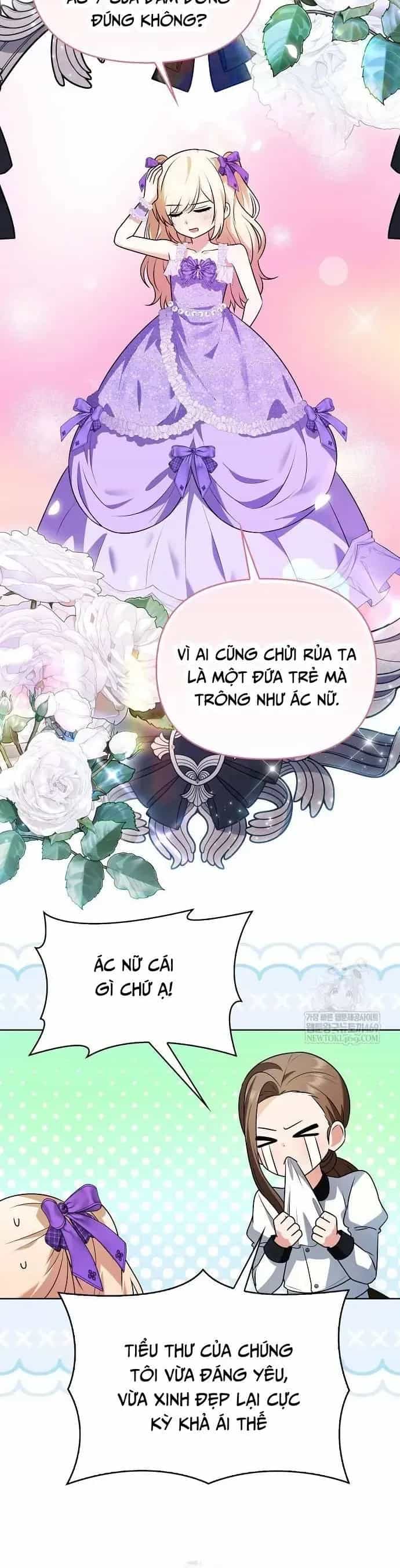 Đứa Con Gái Côn Đồ Nhà Công Tước - Chương 83 - ảnh 33