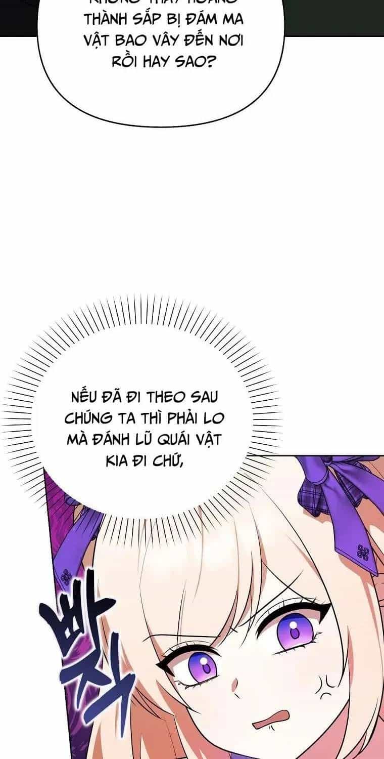 Đứa Con Gái Côn Đồ Nhà Công Tước - Chương 87 - ảnh 18