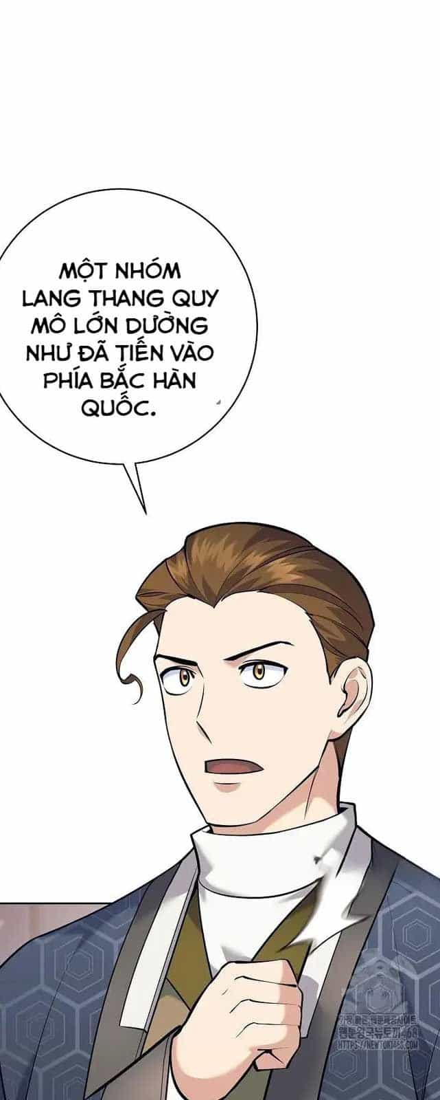 Đứa Con Ngoài Giá Thú Có Khả Năng Hấp Thụ Vũ Khí - Chương 11 - ảnh 7
