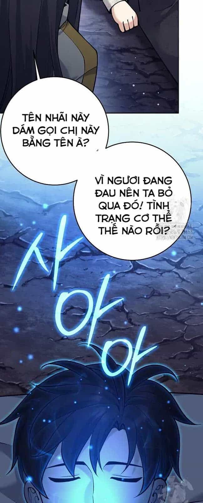 Đứa Con Ngoài Giá Thú Có Khả Năng Hấp Thụ Vũ Khí - Chương 13 - ảnh 27