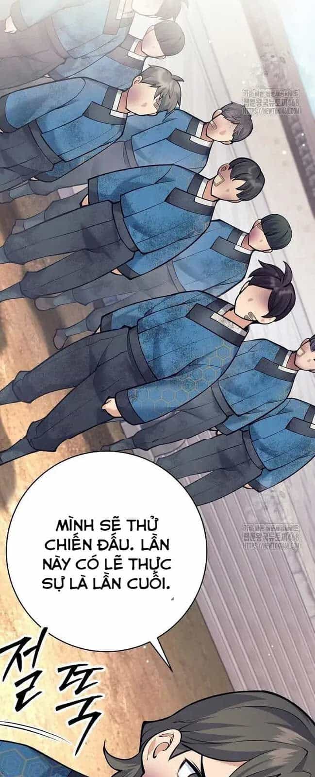 Đứa Con Ngoài Giá Thú Có Khả Năng Hấp Thụ Vũ Khí - Chương 18 - ảnh 55