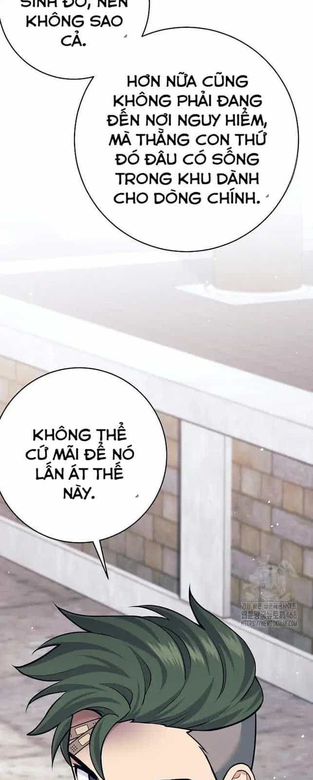Đứa Con Ngoài Giá Thú Có Khả Năng Hấp Thụ Vũ Khí - Chương 19 - ảnh 33