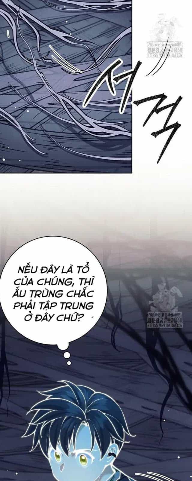 Đứa Con Ngoài Giá Thú Có Khả Năng Hấp Thụ Vũ Khí - Chương 21 - ảnh 83