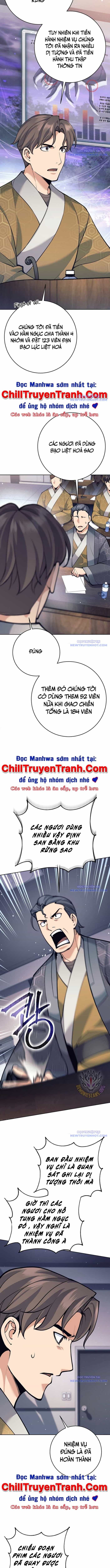 Đứa Con Ngoài Giá Thú Có Khả Năng Hấp Thụ Vũ Khí - Chương 22 - ảnh 13