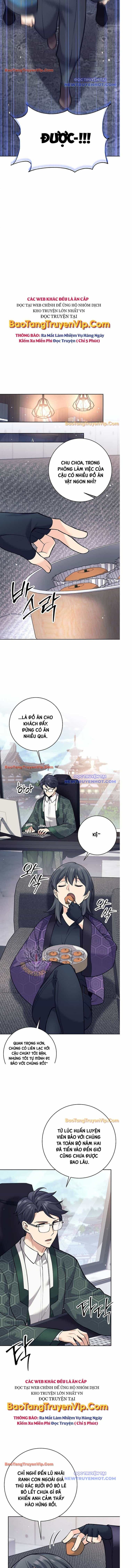 Đứa Con Ngoài Giá Thú Có Khả Năng Hấp Thụ Vũ Khí - Chương 24 - ảnh 3