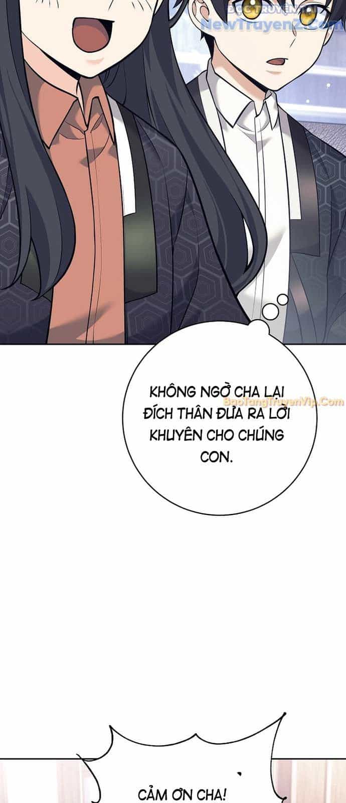 Đứa Con Ngoài Giá Thú Có Khả Năng Hấp Thụ Vũ Khí - Chương 25 - ảnh 86