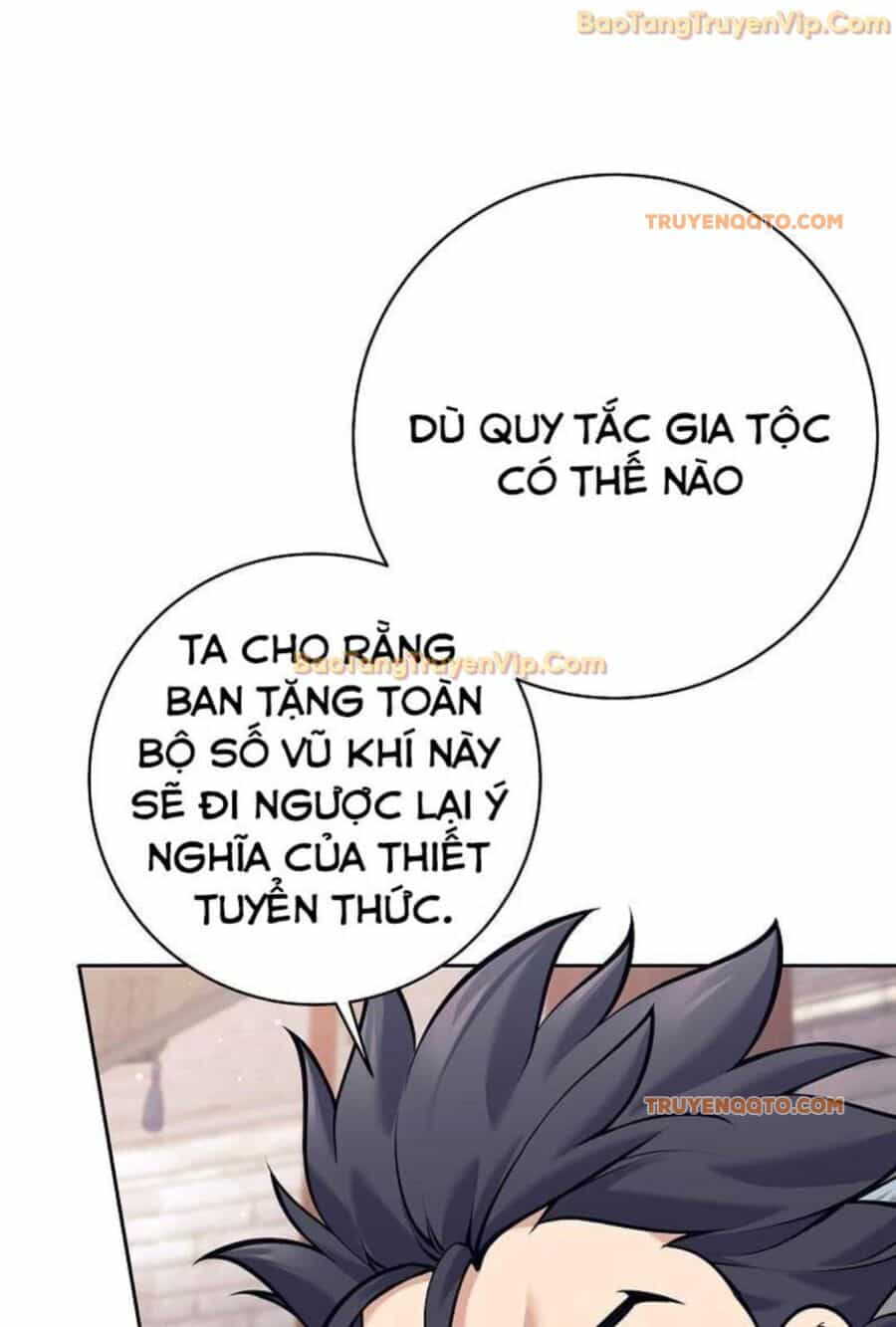 Đứa Con Ngoài Giá Thú Có Khả Năng Hấp Thụ Vũ Khí - Chương 3 - ảnh 100