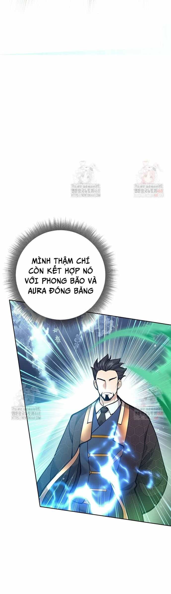 Đứa Con Ngoài Giá Thú Có Khả Năng Hấp Thụ Vũ Khí - Chương 34 - ảnh 44