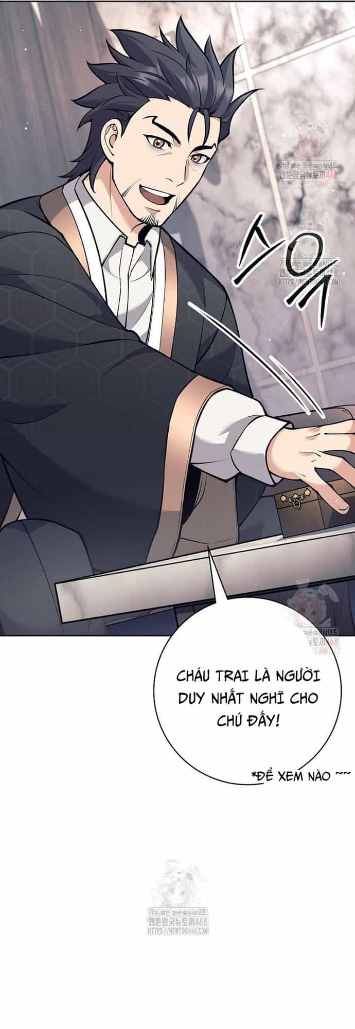 Đứa Con Ngoài Giá Thú Có Khả Năng Hấp Thụ Vũ Khí - Chương 35 - ảnh 55