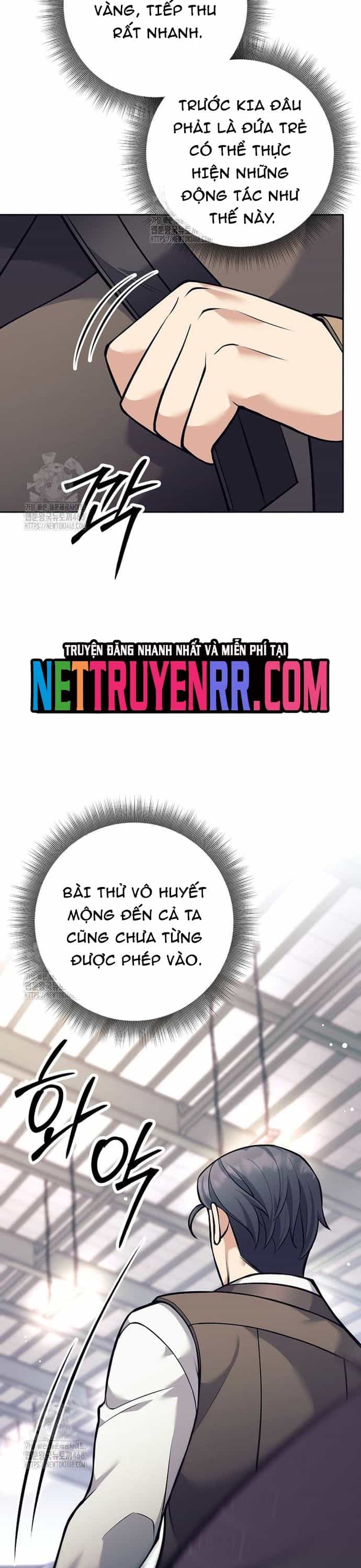 Đứa Con Ngoài Giá Thú Có Khả Năng Hấp Thụ Vũ Khí - Chương 37 - ảnh 14