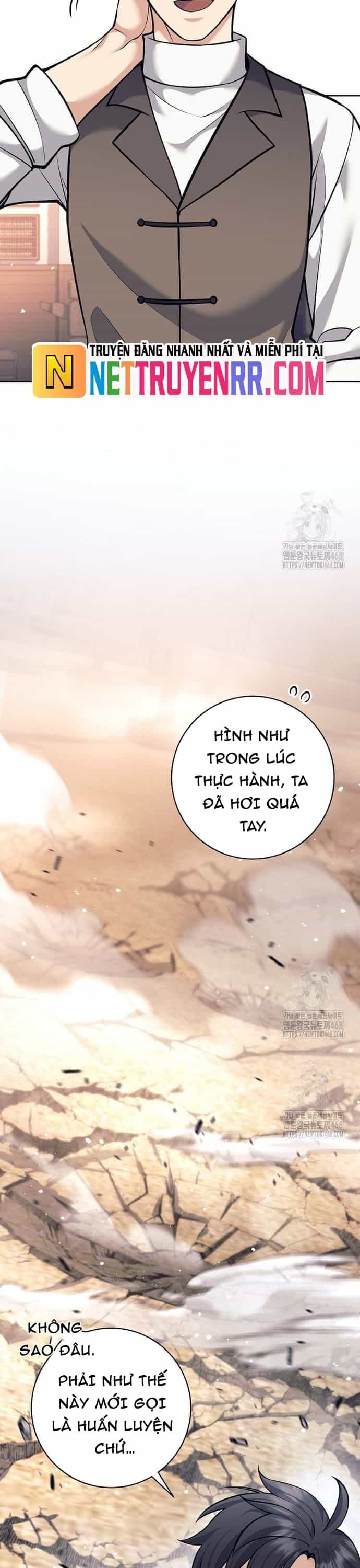 Đứa Con Ngoài Giá Thú Có Khả Năng Hấp Thụ Vũ Khí - Chương 37 - ảnh 19