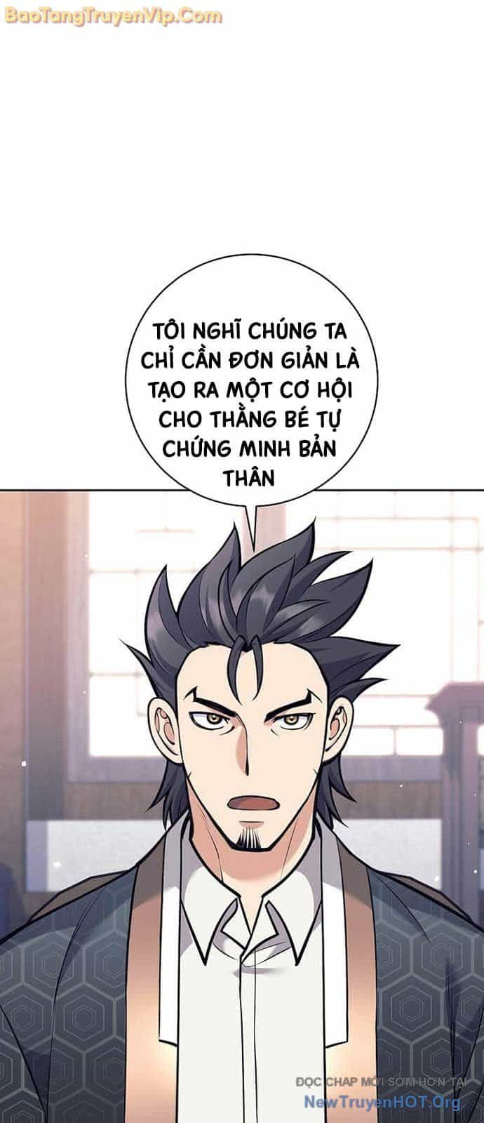 Đứa Con Ngoài Giá Thú Có Khả Năng Hấp Thụ Vũ Khí - Chương 38.1 - ảnh 36