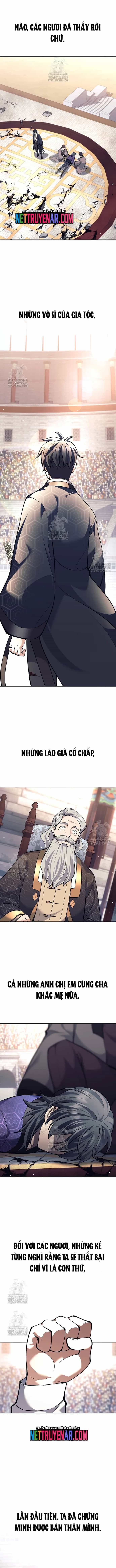 Đứa Con Ngoài Giá Thú Có Khả Năng Hấp Thụ Vũ Khí - Chương 43 - ảnh 10